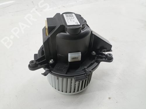 Heater blower motor PEUGEOT 3008 II SUV (MC_, MR_, MJ_, M4_) | BP22532985M62