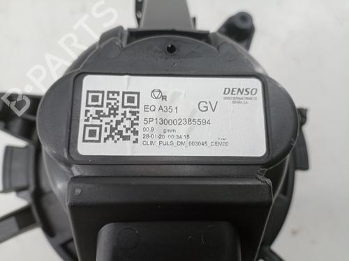 Heater blower motor PEUGEOT 3008 II SUV (MC_, MR_, MJ_, M4_) | BP22532985M62