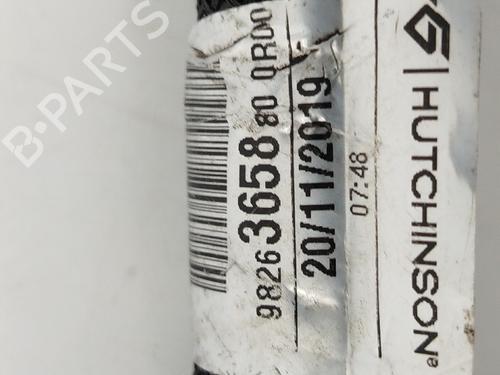 Other PEUGEOT 208 I (CA_, CC_) | BP22533006O1