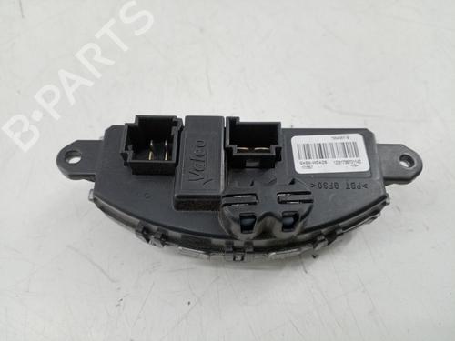 Used Heater resistor RENAULT MEGANE IV Grandtour (K9A/M/N_) [2016-2026]  22546111