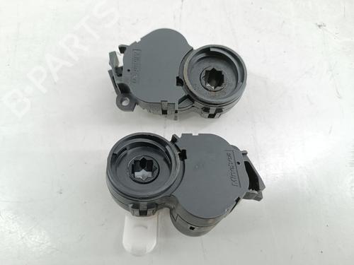 Andre RENAULT CLIO IV (BH_) [2012-2021]  22550524