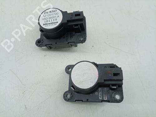 Annen RENAULT CLIO IV (BH_) [2012-2021]  22550525