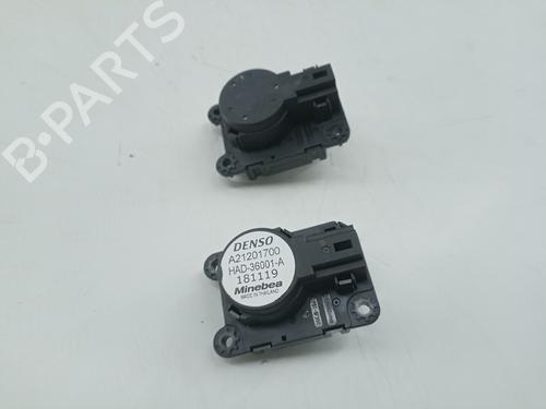 Andre RENAULT CLIO IV (BH_) [2012-2021]  22550534