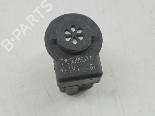 Used Other RENAULT TALISMAN (LP_) [2015-2022]  22550537