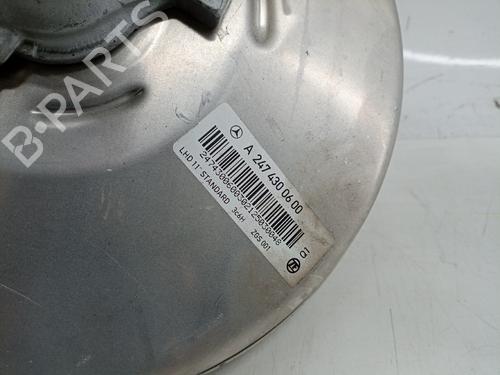 Other MERCEDES-BENZ A-CLASS (W177)  | BP22559486O1 