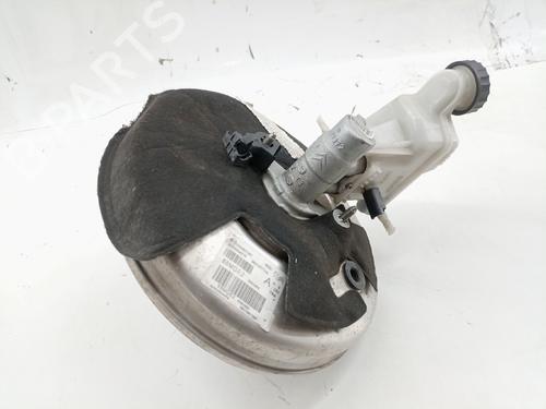 Used Servo brake PEUGEOT 3008 II SUV (MC_, MR_, MJ_, M4_) [2016-2026]  22559490