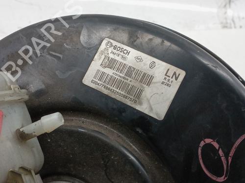 Other RENAULT MEGANE IV Grandtour (K9A/M/N_)  | BP22559491O1 