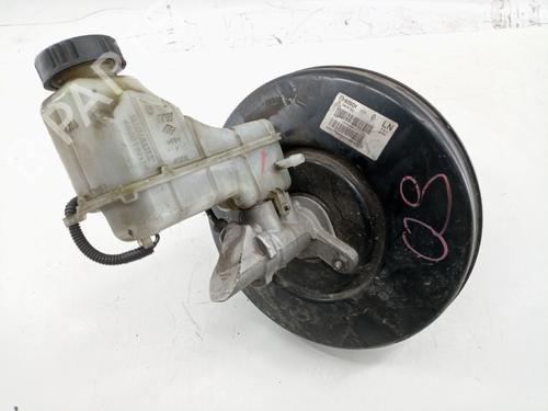 Used Other RENAULT MEGANE IV Grandtour (K9A/M/N_) [2016-2025]  22559491