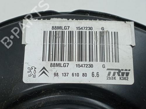 Other CITROËN C3 AIRCROSS II (2R_, 2C_) | BP22559498O1