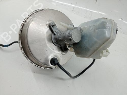 Servo brake LAND ROVER RANGE ROVER EVOQUE (L538)  | BP22559500M42 