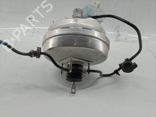 Servo brake LAND ROVER RANGE ROVER EVOQUE (L538)  | BP22559500M42 