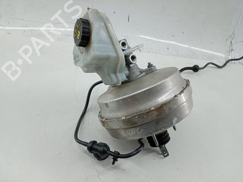 Servo brake LAND ROVER RANGE ROVER EVOQUE (L538)  | BP22559500M42 