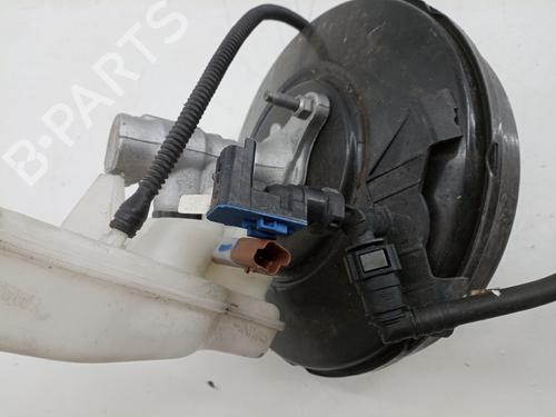 Other PEUGEOT 2008 I (CU_)  | BP22559503O1 