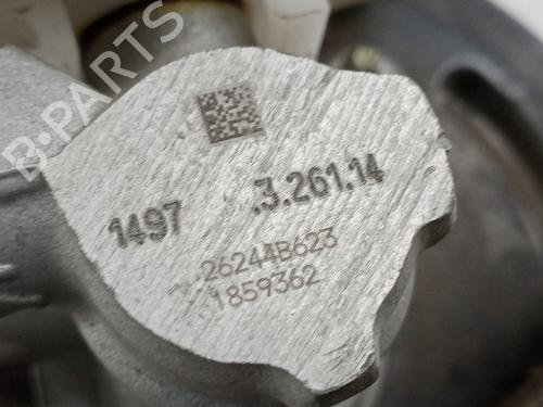 Used Servo brake BMW 1 (F21) [2011-2019]  22559512