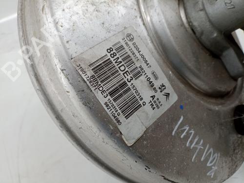 Other CITROËN BERLINGO (ER_, EC_)  | BP22559516O1 