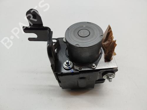 Módulo de ABS PEUGEOT 3008 II SUV (MC_, MR_, MJ_, M4_) 1.5 BlueHDi 130 (131 hp) 22559518