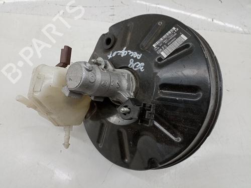 Used Other PEUGEOT 308 II (LB_, LP_, LW_, LH_, L3_) [2013-2021]  22559519