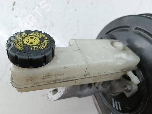 Other RENAULT MEGANE III Hatchback (BZ0/1_, B3_) | BP22559524O1