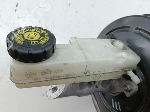 Other RENAULT MEGANE III Hatchback (BZ0/1_, B3_) | BP22559524O1