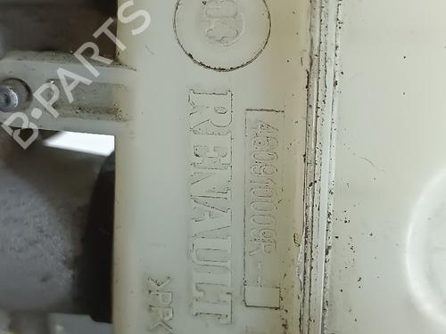 Other RENAULT MEGANE III Hatchback (BZ0/1_, B3_) | BP22559524O1