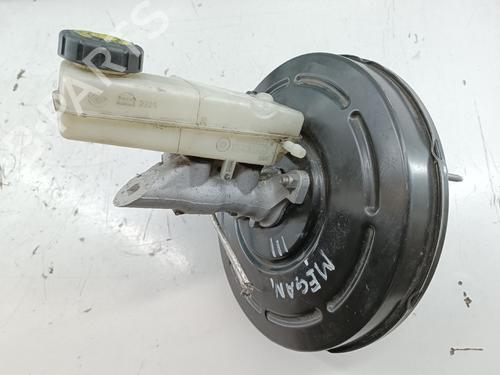 Used Other RENAULT MEGANE III Hatchback (BZ0/1_, B3_) [2008-2025]  22559524