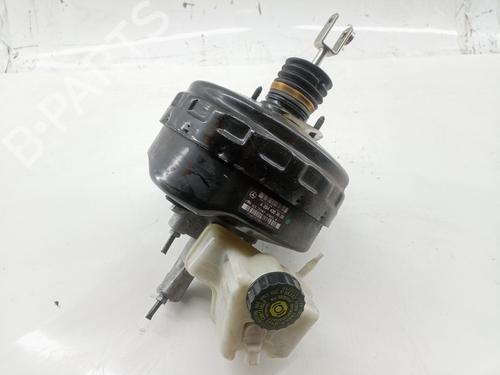 Outra MERCEDES-BENZ C-CLASS (W204) [2007-2015]  22559525