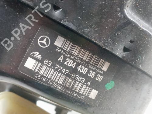 Other MERCEDES-BENZ C-CLASS (W204)  | BP22559525O1 