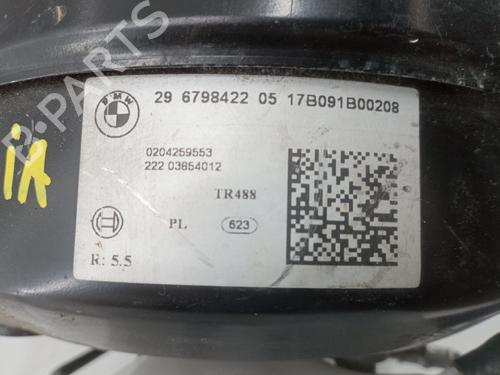 Other BMW 3 (F30, F80)  | BP22559527O1