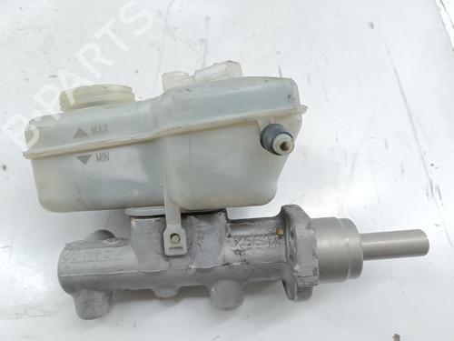 Used Brake master cylinder SEAT IBIZA III (6L1) 1.9 TDI (131 hp) 22559530