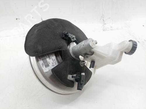 Andre PEUGEOT 3008 II SUV (MC_, MR_, MJ_, M4_) [2016-2025]  22559532