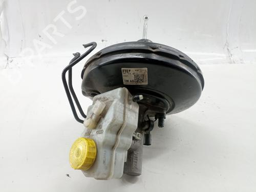 Used Other VW POLO V (6R1, 6C1) 1.4 GTI (180 hp) 22559534