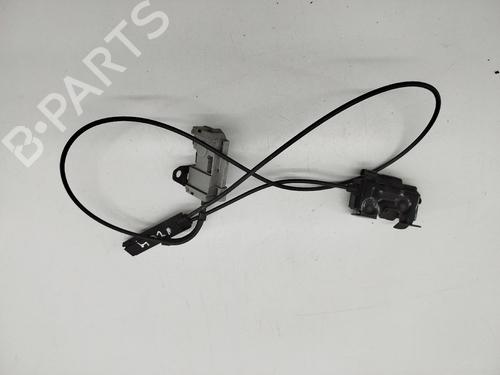 Używane Zamek maski MERCEDES-BENZ C-CLASS (W204) [2007-2015]  22559537