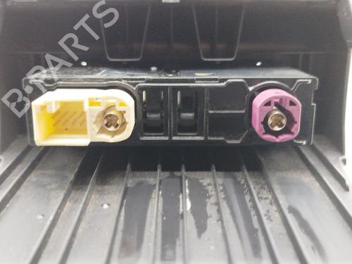 Electronic module MERCEDES-BENZ A-CLASS (W177) | BP22559548M83