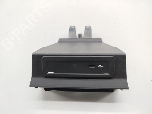 Electronic module MERCEDES-BENZ A-CLASS (W177) | BP22559548M83