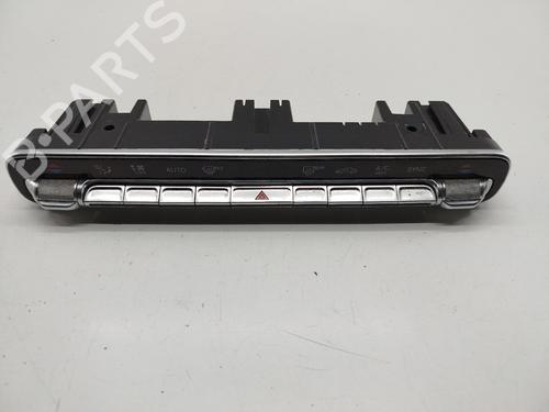 Climate control MERCEDES-BENZ A-CLASS (W177)  | BP22559567I5 
