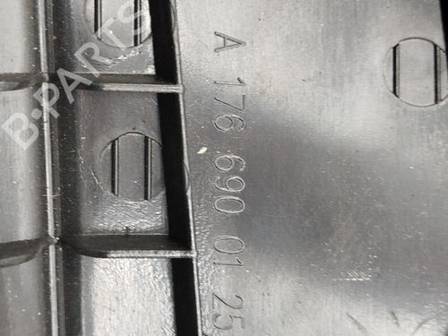 Other MERCEDES-BENZ A-CLASS (W176)  | BP22560658O1 