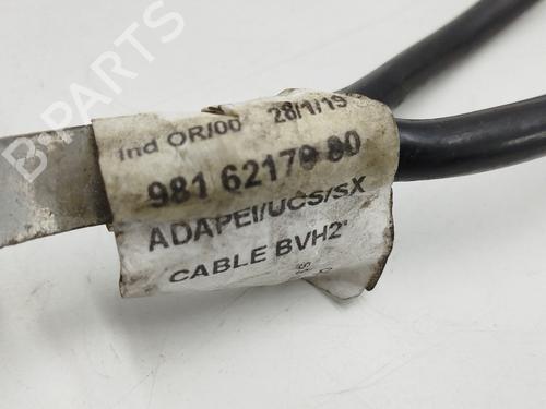 Other PEUGEOT 3008 II SUV (MC_, MR_, MJ_, M4_)  | BP22566718O1