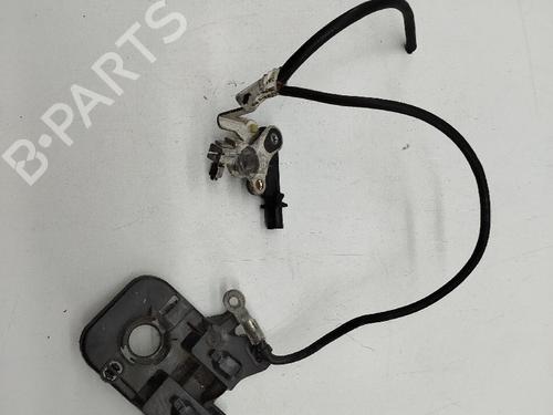 Other PEUGEOT 3008 II SUV (MC_, MR_, MJ_, M4_)  | BP22566718O1