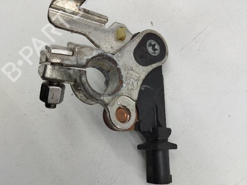 Other PEUGEOT 3008 II SUV (MC_, MR_, MJ_, M4_)  | BP22566718O1