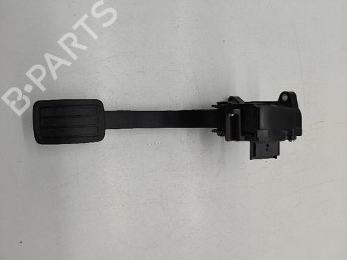 Used Pedal PEUGEOT 308 SW II (LC_, LJ_, LR_, LX_, L4_) 1.5 BlueHDi 100 (102 hp) 22566175