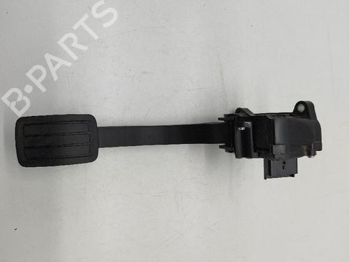 Pedal PEUGEOT 308 SW II (LC_, LJ_, LR_, LX_, L4_) 1.5 BlueHDi 100 | BP22566175I4