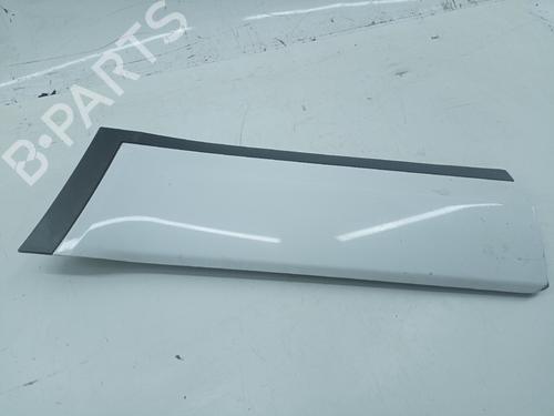 Venstre sidekjole LAND ROVER RANGE ROVER EVOQUE (L538) [2011-2019]  22566182