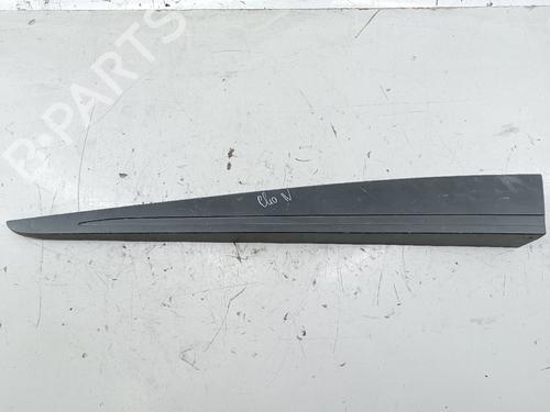 Used Left sideskirt Left sideskirt 22566196 22566196