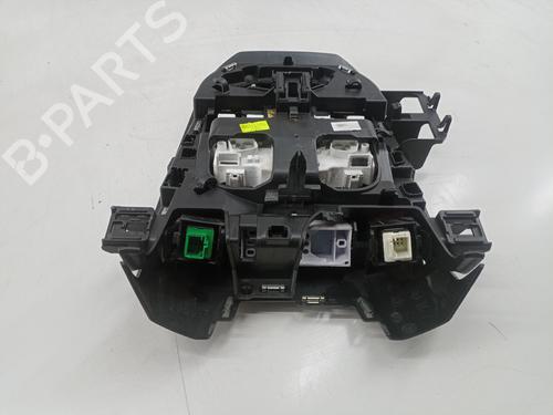 Interior roof light PEUGEOT 3008 II SUV (MC_, MR_, MJ_, M4_)  | BP22567926I8