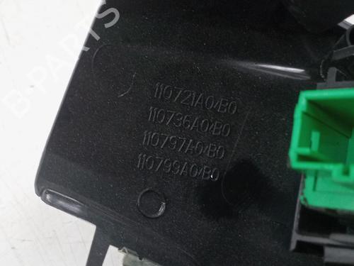 Interior roof light PEUGEOT 3008 II SUV (MC_, MR_, MJ_, M4_)  | BP22567926I8