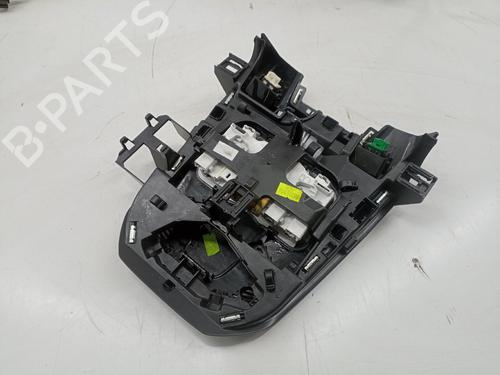 Interior roof light PEUGEOT 3008 II SUV (MC_, MR_, MJ_, M4_)  | BP22567926I8