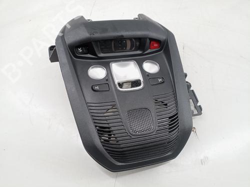 Interior roof light PEUGEOT 3008 II SUV (MC_, MR_, MJ_, M4_)  | BP22567926I8