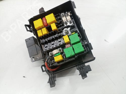 Used Fuse box PEUGEOT 3008 II SUV (MC_, MR_, MJ_, M4_) [2016-2025]  22567935