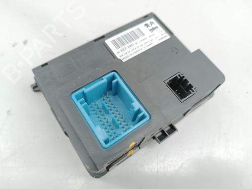 Electronic module PEUGEOT 3008 II SUV (MC_, MR_, MJ_, M4_)  | BP22567941M83