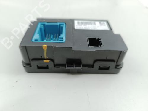 Electronic module PEUGEOT 3008 II SUV (MC_, MR_, MJ_, M4_)  | BP22567941M83